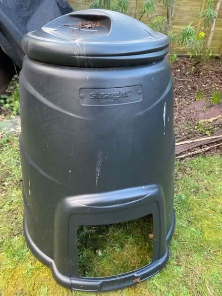 Photo of free Composter (Eastbourne BN20) #2