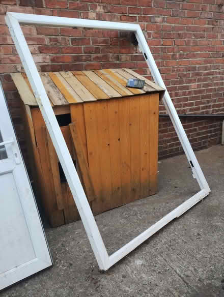 Photo of free French doors (Ashton-on-Ribble PR2) #2