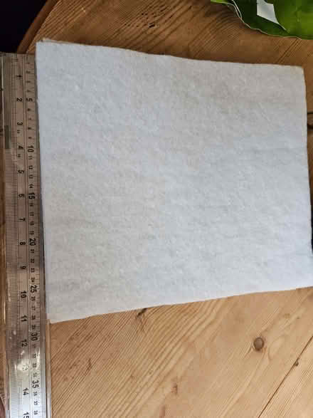 Photo of free Padding? Crafting material x 4 pieces (Randwick GL6) #2