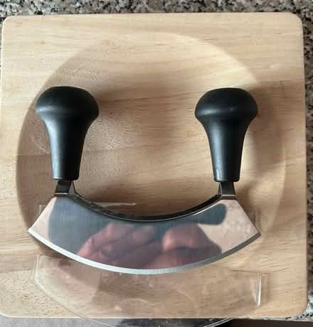 Photo of free Herb / Bakery Cutter (Stanford-le-Hope SS17) #1