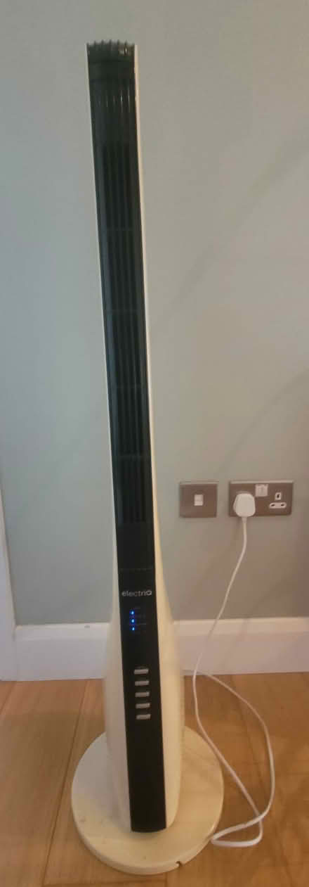 Photo of free Tower FAN (Bow E3) #1