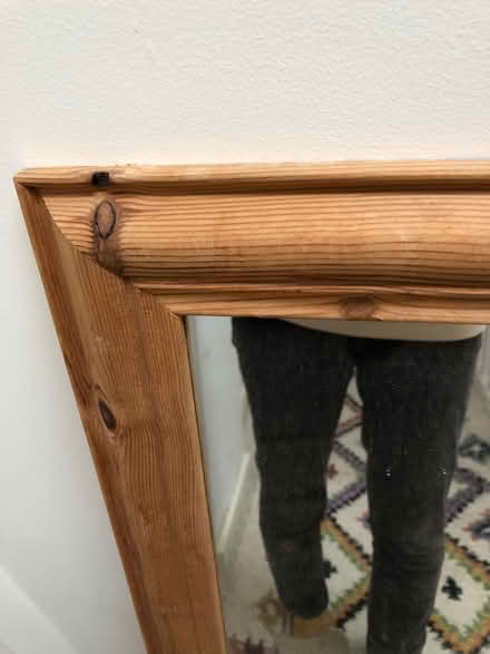 Photo of free Mirrors (Woodbridge) #2