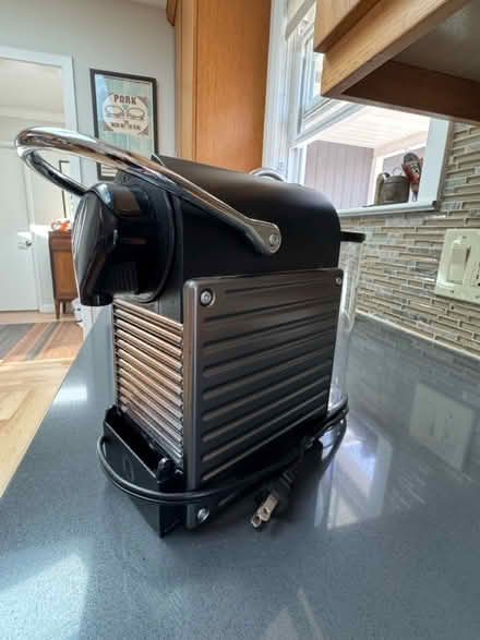 Photo of free Espresso machine (Cherry Chase Sunnyvale) #2