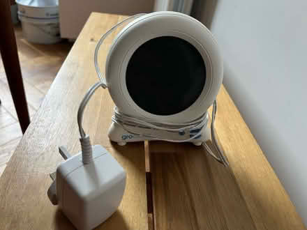 Photo of free Gro clock (Bruntsfield EH10) #3