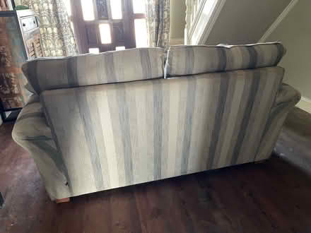 Photo of free Next Sofa - barely used (Latchingdon CM3) #3