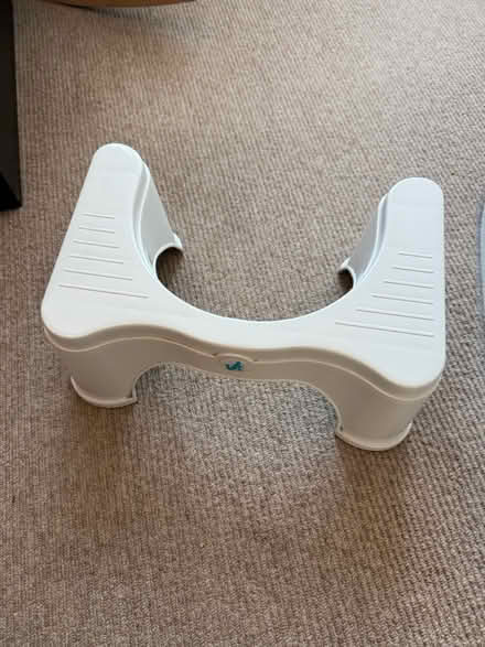 Photo of free Squatty Potty (Chiswick) #1