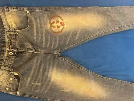 Photo of free Men Jeans (West bromwich) #3
