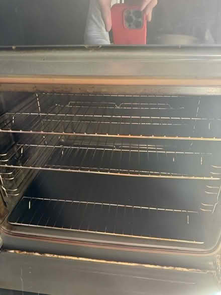 Photo of free NEFF double oven (Charlton OX12) #3