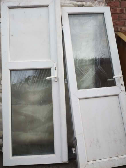 Photo of free French doors (Ashton-on-Ribble PR2) #1