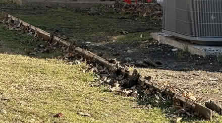 Photo of free Heavy Metal Beam (Allen) #1