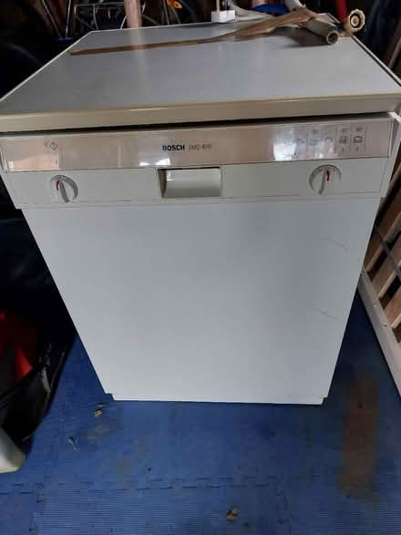 Photo of free Dishwasher - Bosh 4012 (WF1) #1