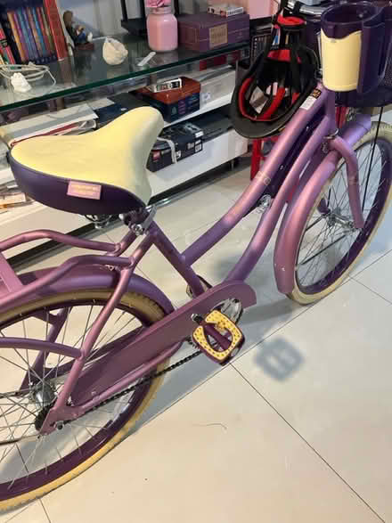 Photo of free Bicycle (33015) #3