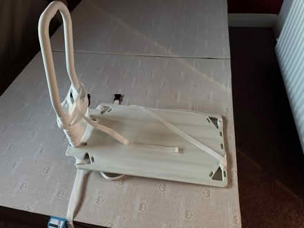 Photo of free Bed rail (Penrith CA11) #1