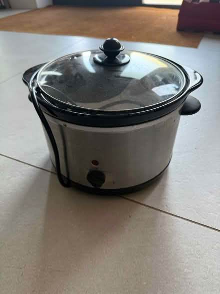 Photo of free Slow cooker (Wokingham RG41) #1