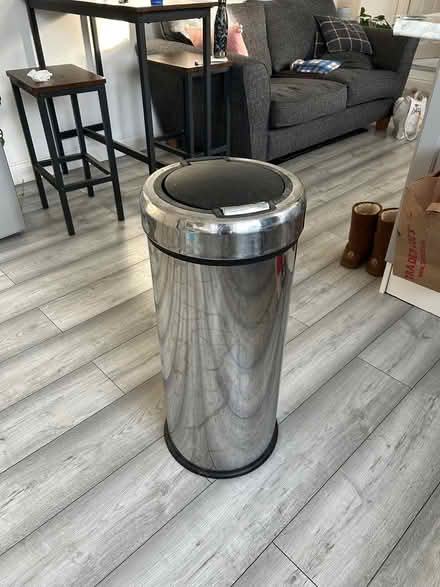 Photo of free Kitchen Bin (Far Cotton, Northampton) #1