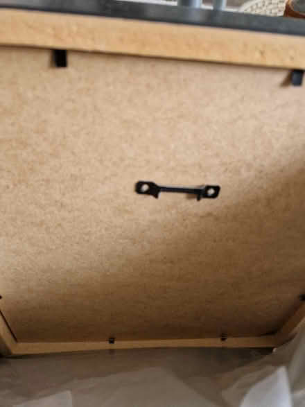 Photo of free Black picture frames (WD23 Bushey) #3