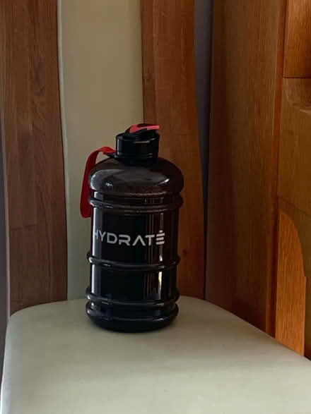 Photo of free Sports water bottle (Bradley Stoke) #1