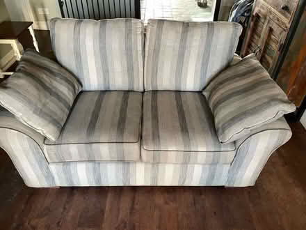 Photo of free Next Sofa - barely used (Latchingdon CM3) #1