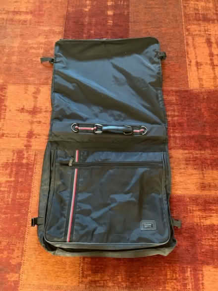 Photo of free Suit carrier (Bradley Stoke) #2