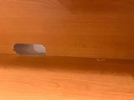 Photo of free Desk, great condition (no hutch) (near Central Park) #4