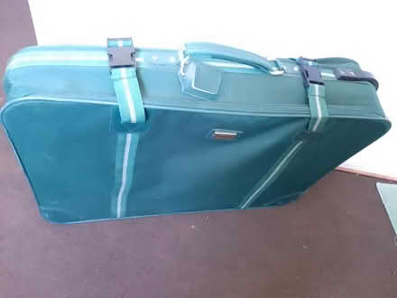 Photo of free Suitcase (TN23) #1