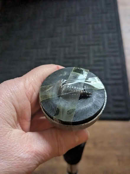 Photo of free Pull up bar for doorway (Musselburgh EH21) #2