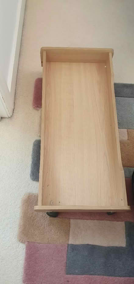 Photo of free Kids play table + storage (Rayners lane, HA2) #2