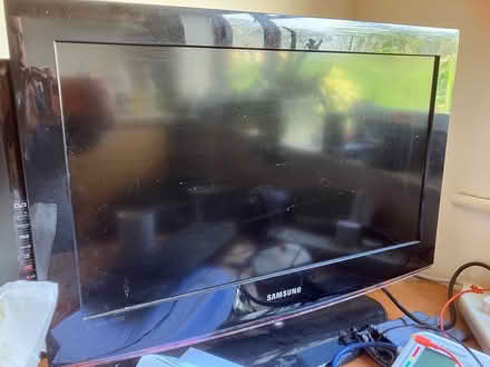 Photo of free Samsung 26 inch TV (Brasted TN13) #1