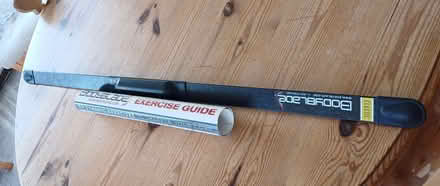Photo of free Core exerciser (Sutton Farm SY2) #1