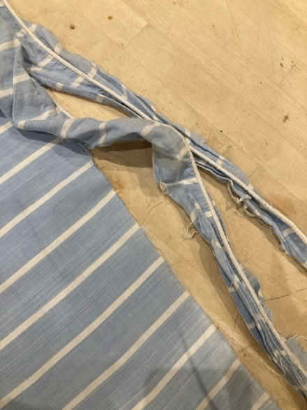 Photo of free Double duvet cover (Newbury RG19) #2