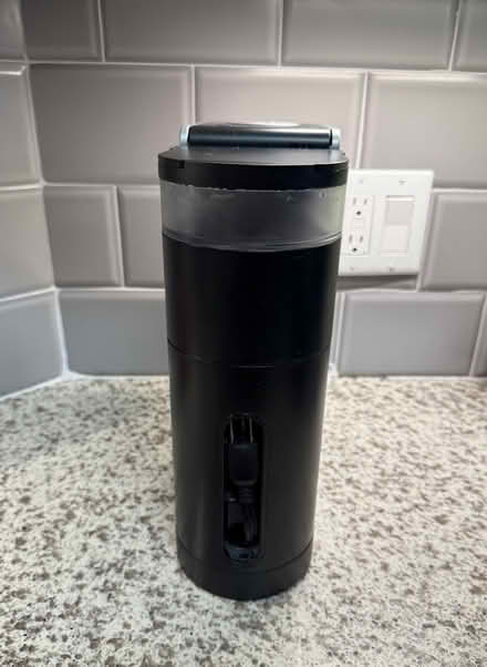 Photo of free Keurig Mini Coffee Maker (Boulder) #4