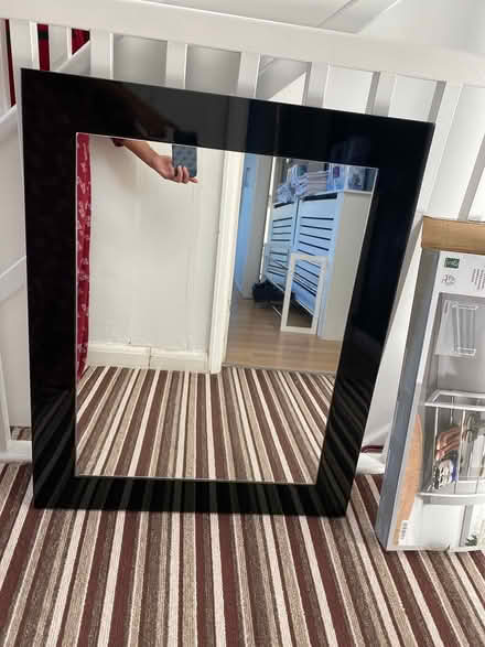 Photo of free Mirror (Oxford) #1