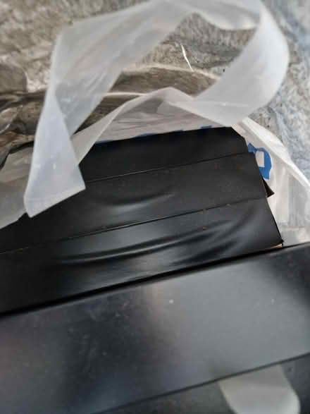 Photo of free Black picture frames (WD23 Bushey) #4