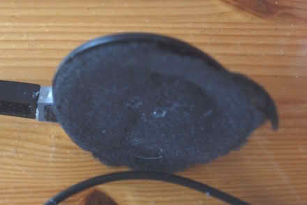 Photo of free headphones (Oakwood LS8) #2
