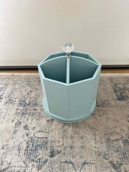 Photo of free desk organizer (West Chester / West Goshen) #1