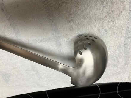 Photo of free Large Ladle #2