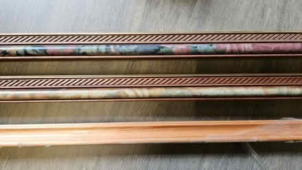 Photo of free Picture Frame Mouldings (Congleton CW12) #1