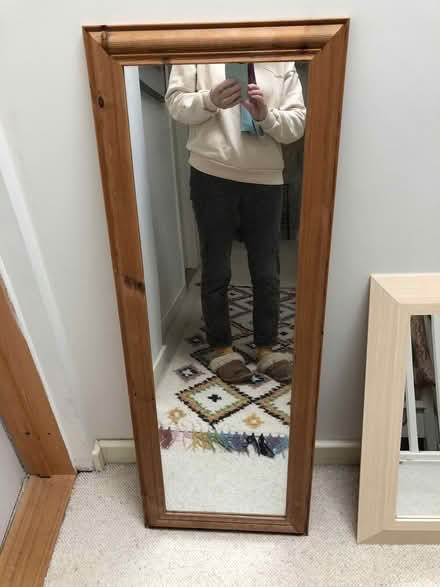 Photo of free Mirrors (Woodbridge) #1