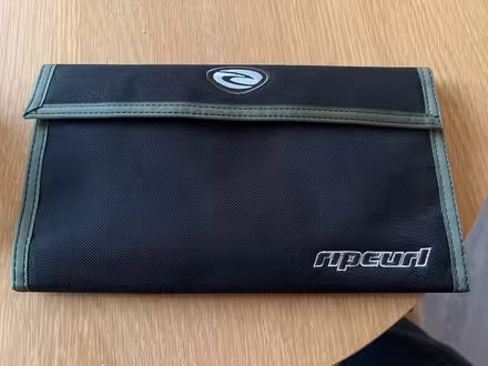 Photo of free Rip curl travel wallet (Winnersh RG41) #1