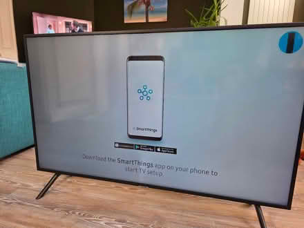 Photo of free Samsung 48in 4k smart TV (The Hamptons KT4) #2