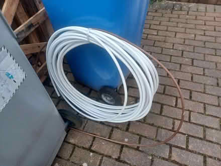 Photo of free Plumbing pipework tubing (Sale M33) #1