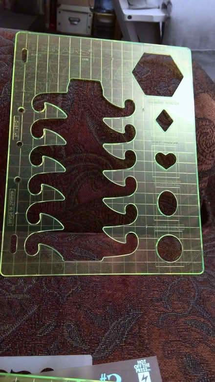 Photo of free Templates for crafting. (Chatham ME5) #1