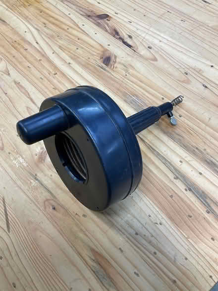 Photo of free Drain snake (Santa Rosa) #1