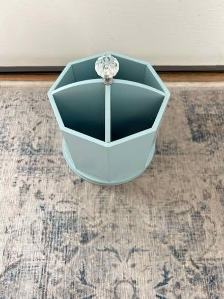 Photo of free desk organizer (West Chester / West Goshen) #2