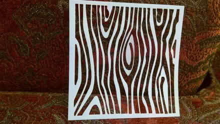 Photo of free Plastic stencils for crafting. (Chatham ME5) #3