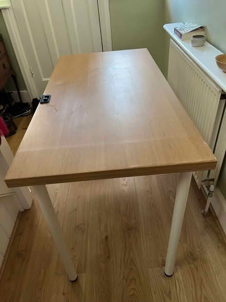Photo of free Desk/ table (New Barnet EN5) #1