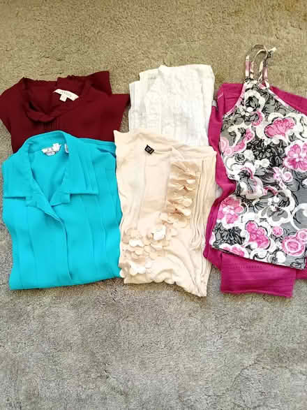 Photo of free Ladies size 10 clothing (Hayes BR2) #3