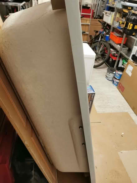 Photo of free Acrylic bath (Trennick TR1) #1