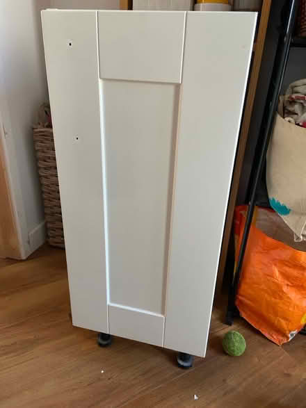 Photo of free Kitchen cupboard (BA11) #1