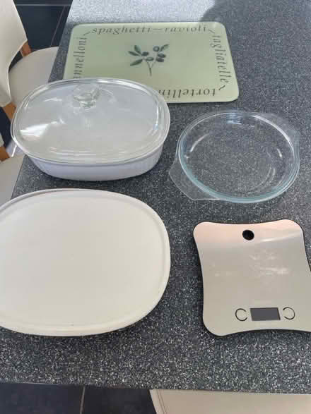 Photo of free Kitchen Bits (Waterlooville) #1